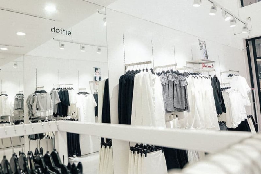 5 mẫu váy liền đẹp nhất mùa hè 2025