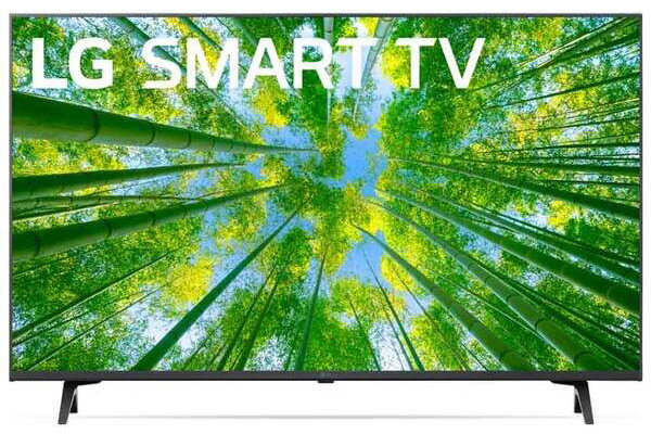 Smart Tivi Samsung 4K 43 inch UA43AU7002